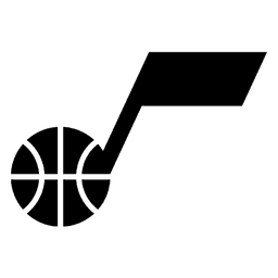 Utah Jazz logo