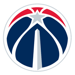 Washington Wizards logo